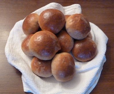 buleczki